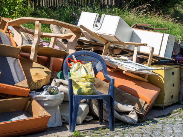 Trusted Granby, CO Junk Removal Experts