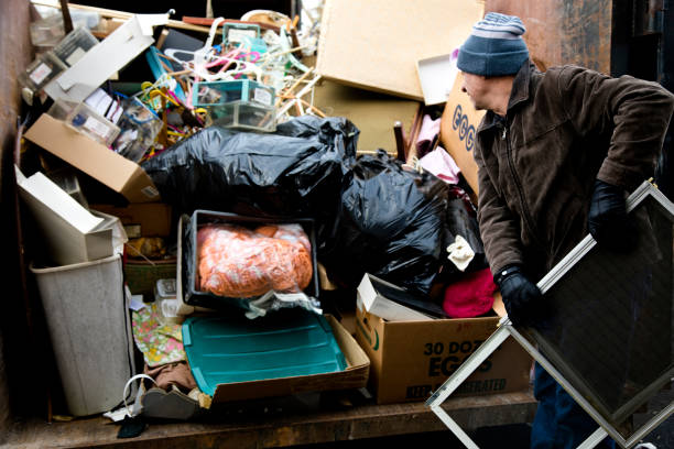 Best Household Junk Removal  in Granby, CO