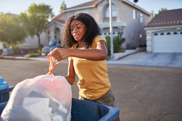 Best Construction Debris Removal  in Granby, CO