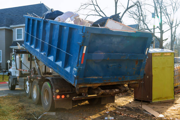 Best Commercial Cleanout Services  in Granby, CO