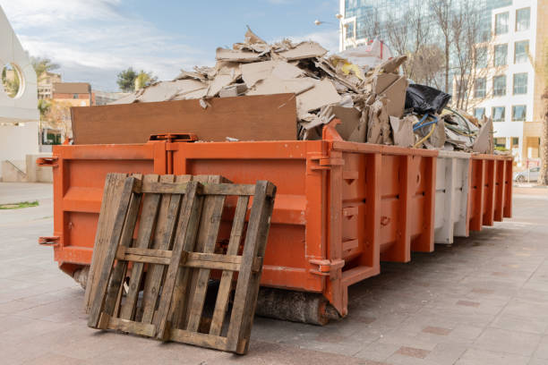 Best Construction Debris Removal  in Granby, CO