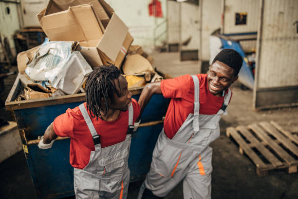 Best Commercial Cleanout Services  in Granby, CO