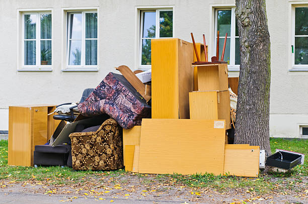 Granby, CO Junk Removal Company