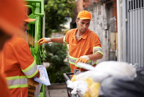 Best Yard Waste Removal  in Granby, CO