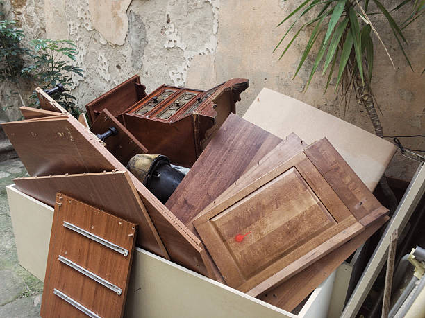 Best Full-Service Junk Removal  in Granby, CO